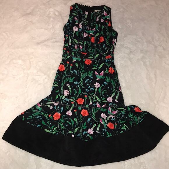 kate spade Dresses & Skirts - Kate Spade Floral Dress